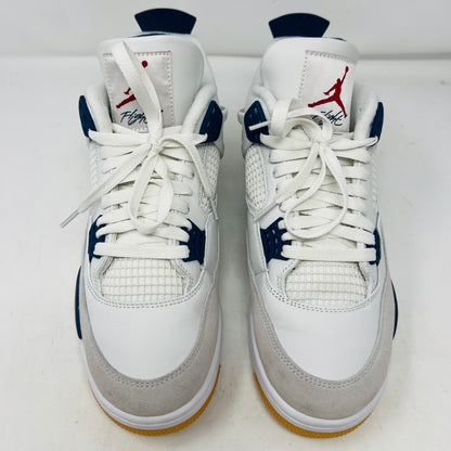 Jordan 4 Retro SB Navy