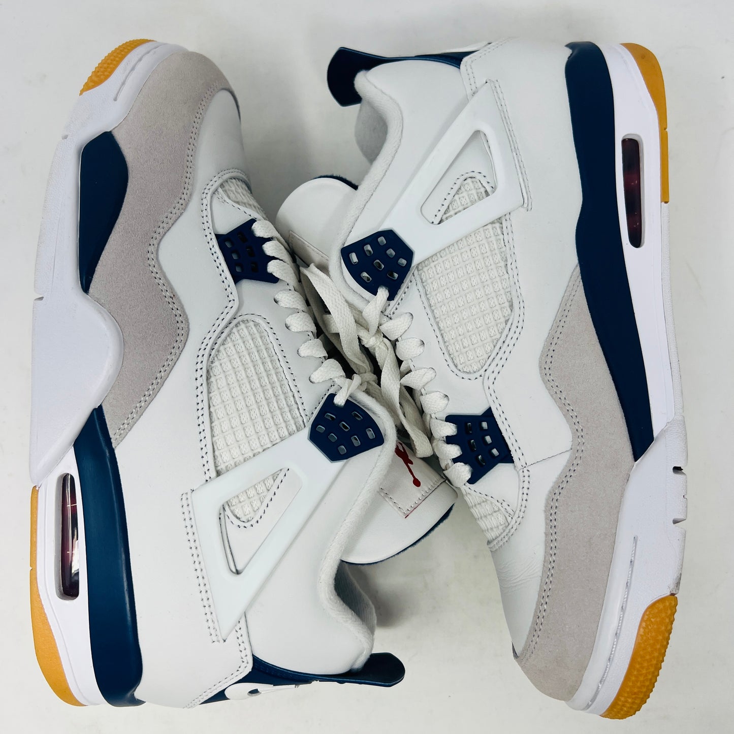 Jordan 4 Retro SB Navy