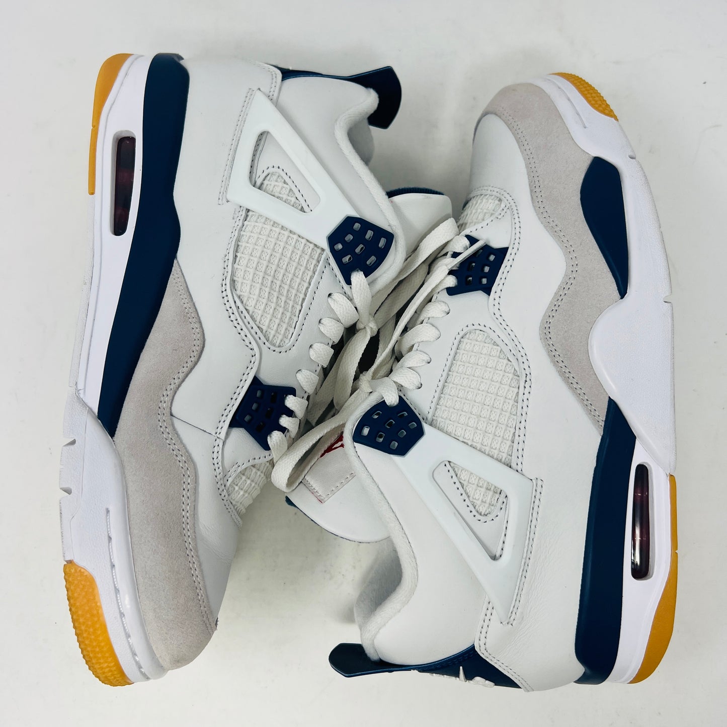 Jordan 4 Retro SB Navy