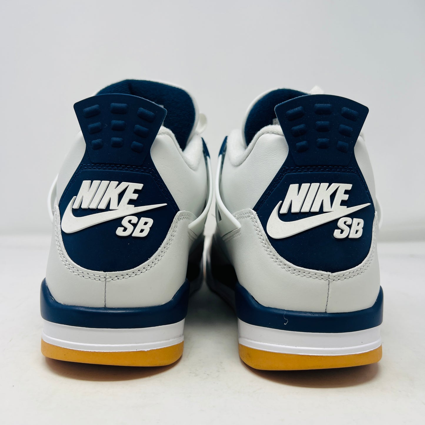Jordan 4 Retro SB Navy