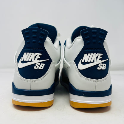 Jordan 4 Retro SB Navy