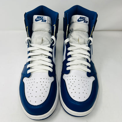 Jordan 1 Retro Storm Blue
