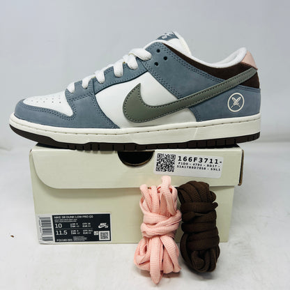 Nike SB Dunk Low Yuto Horigome