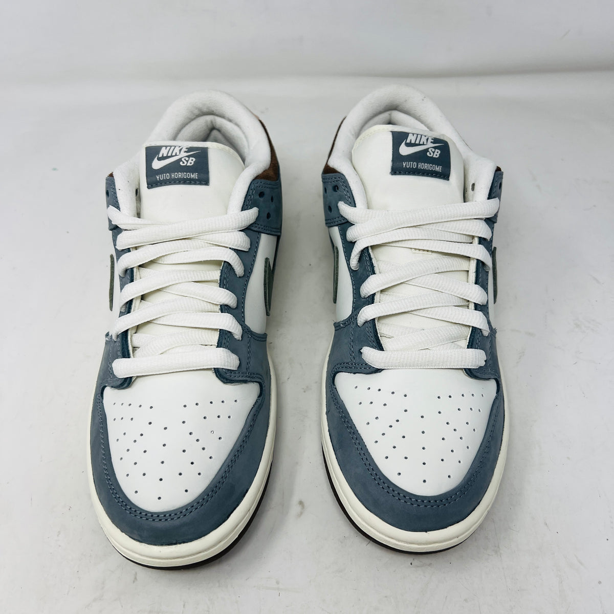 Nike SB Dunk Low Yuto Horigome