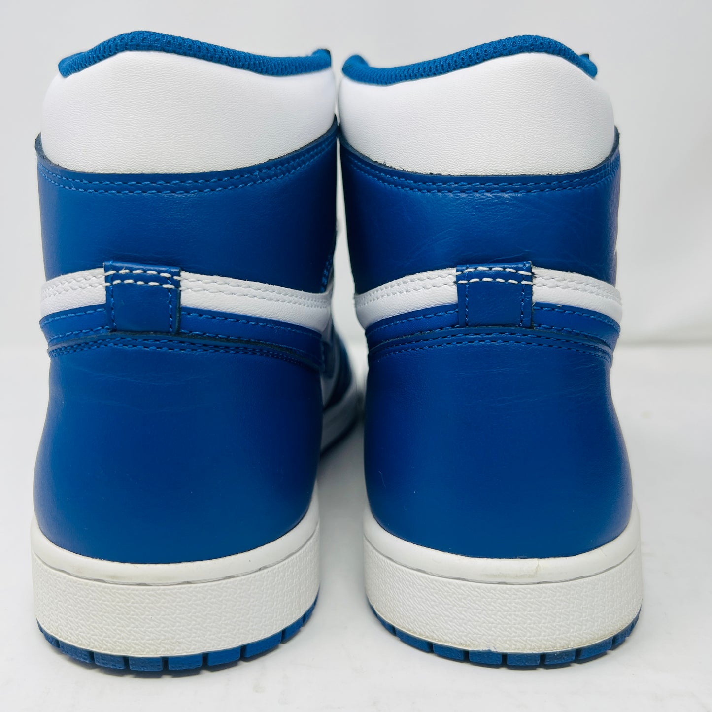 Jordan 1 Retro Storm Blue