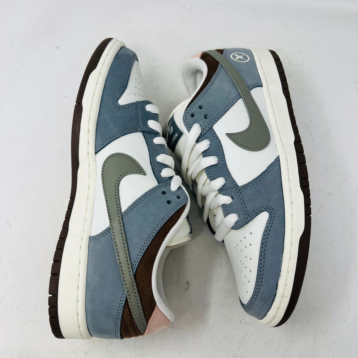 Nike SB Dunk Low Yuto Horigome