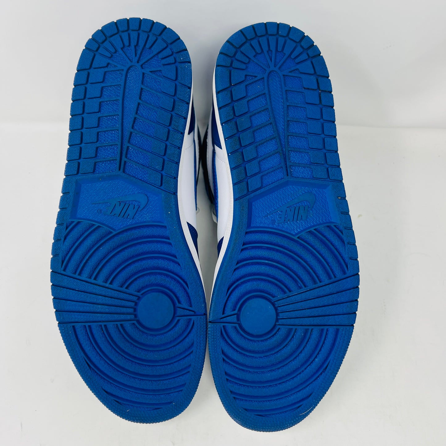 Jordan 1 Retro Storm Blue