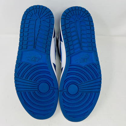 Jordan 1 Retro Storm Blue