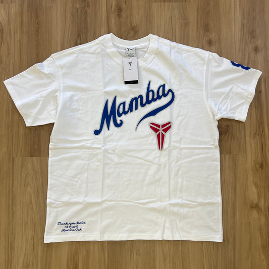 Nike Men's Kobe Bryant Max90 Mamba LAD Graphic T-Shirt