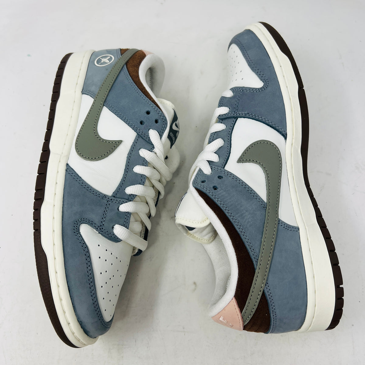 Nike SB Dunk Low Yuto Horigome
