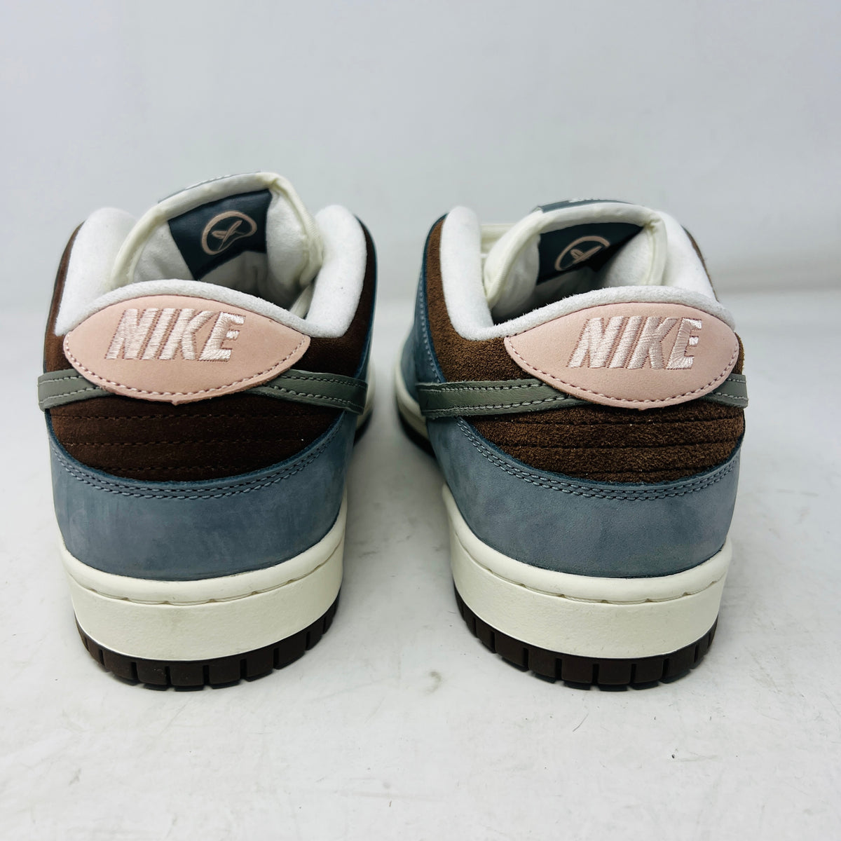 Nike SB Dunk Low Yuto Horigome