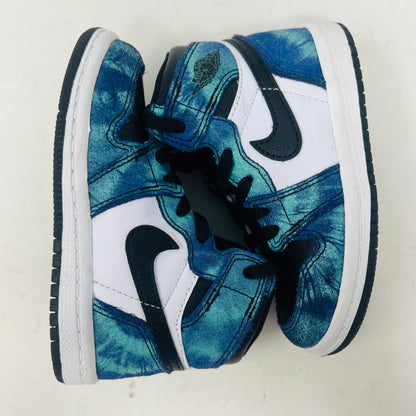Jordan 1 Retro High Tie Dye (TD)