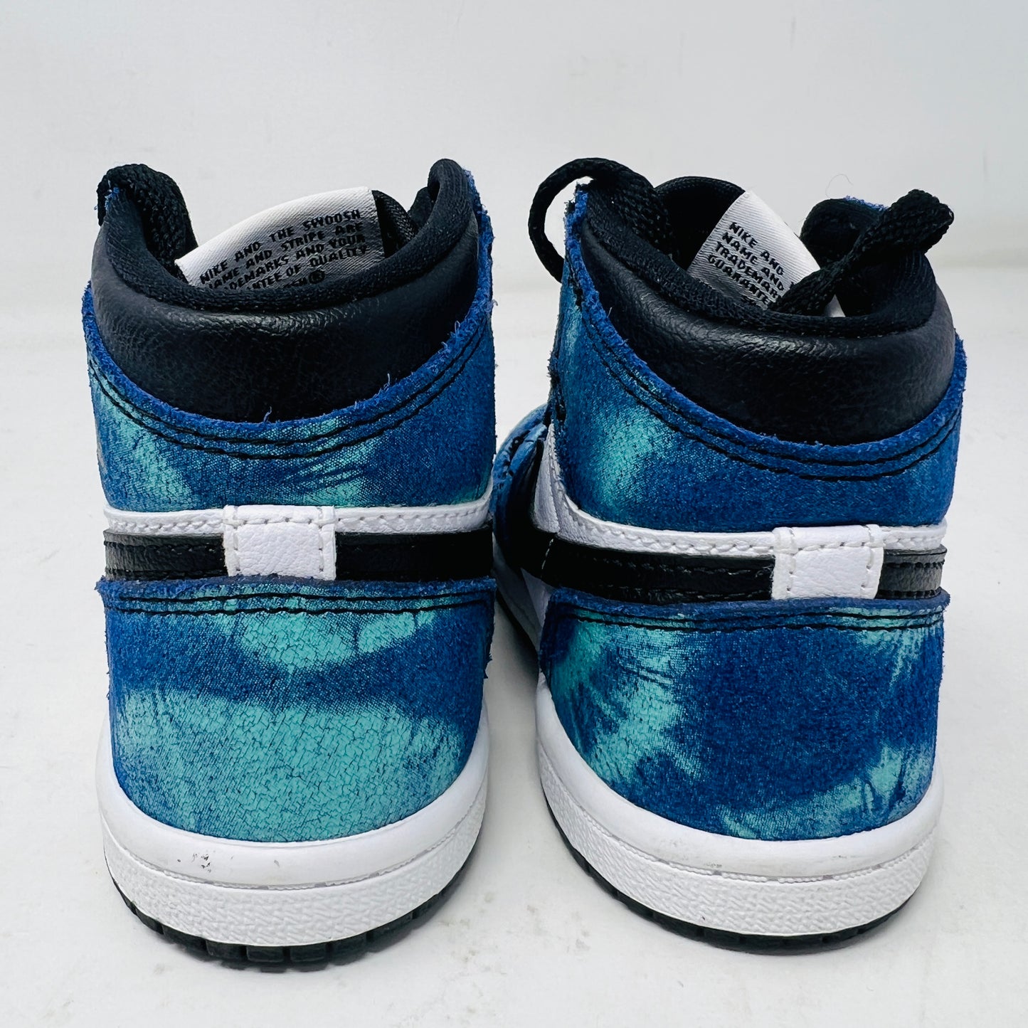 Jordan 1 Retro High Tie Dye (TD)