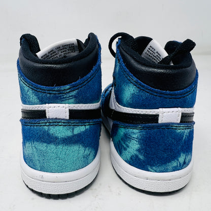 Jordan 1 Retro High Tie Dye (TD)
