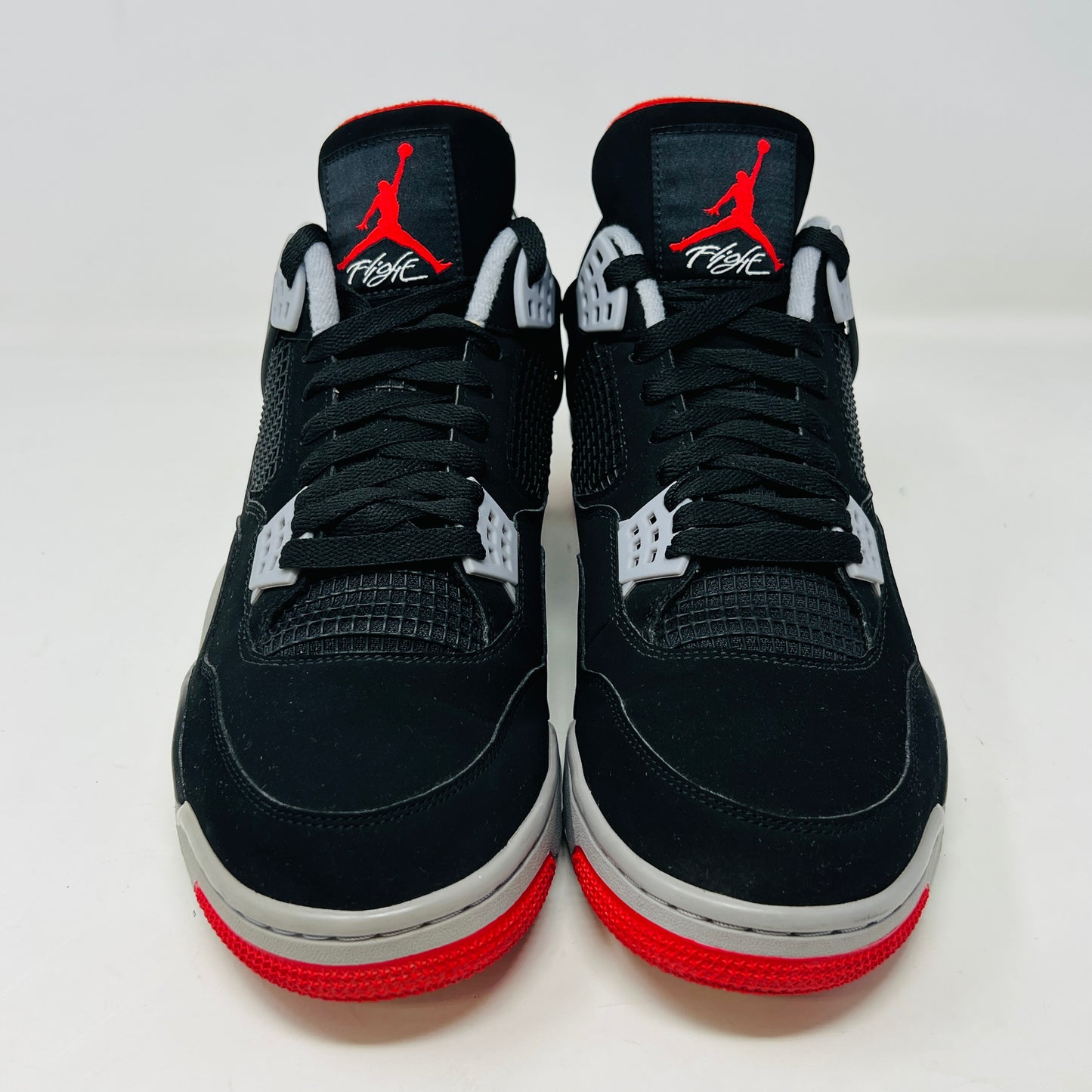 Jordan 4 Retro Bred (2019)