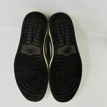 Jordan 1 Retro Low OG SP Travis Scott Reverse Mocha