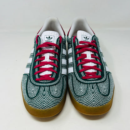 adidas Gazelle Indoor Sean Wotherspoon Hemp Green