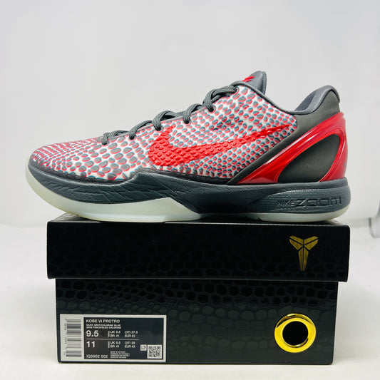 Nike Kobe 6 Protro ASG Hollywood 3D (2026)