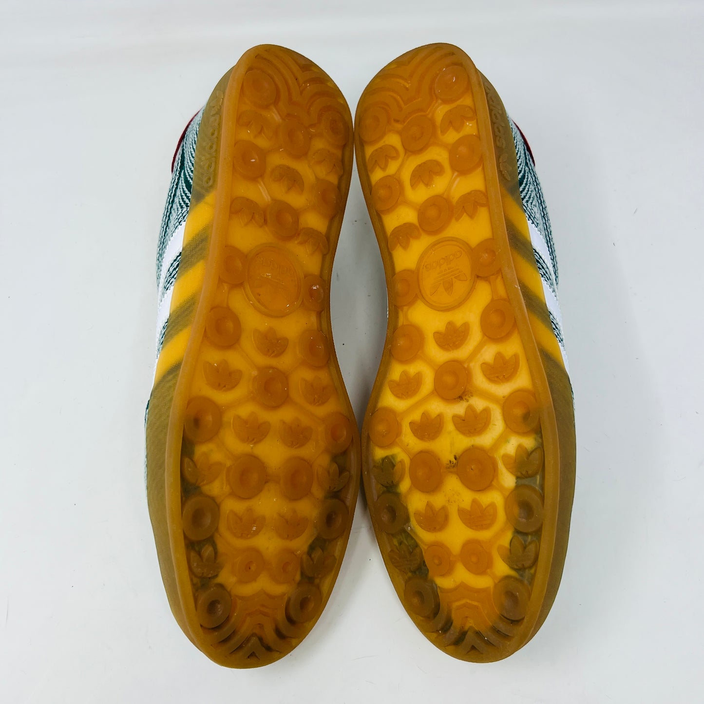 adidas Gazelle Indoor Sean Wotherspoon Hemp Green