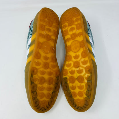 adidas Gazelle Indoor Sean Wotherspoon Hemp Green