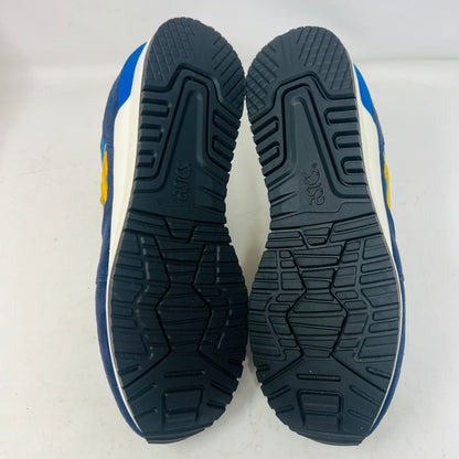 ASICS Gel-Lyte III '07 Remastered Kith Marvel X-Men Cyclops Opened Box