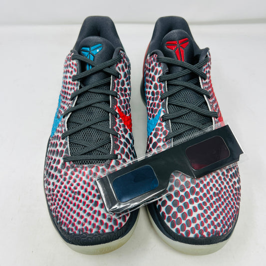 Nike Kobe 6 Protro ASG Hollywood 3D (2026)