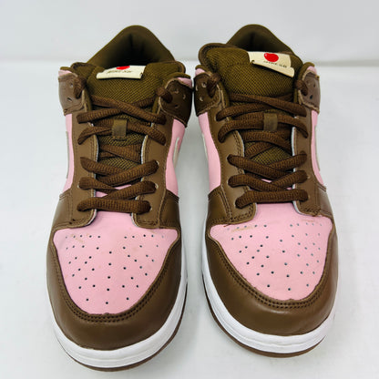 Nike SB Dunk Low Stussy Cherry