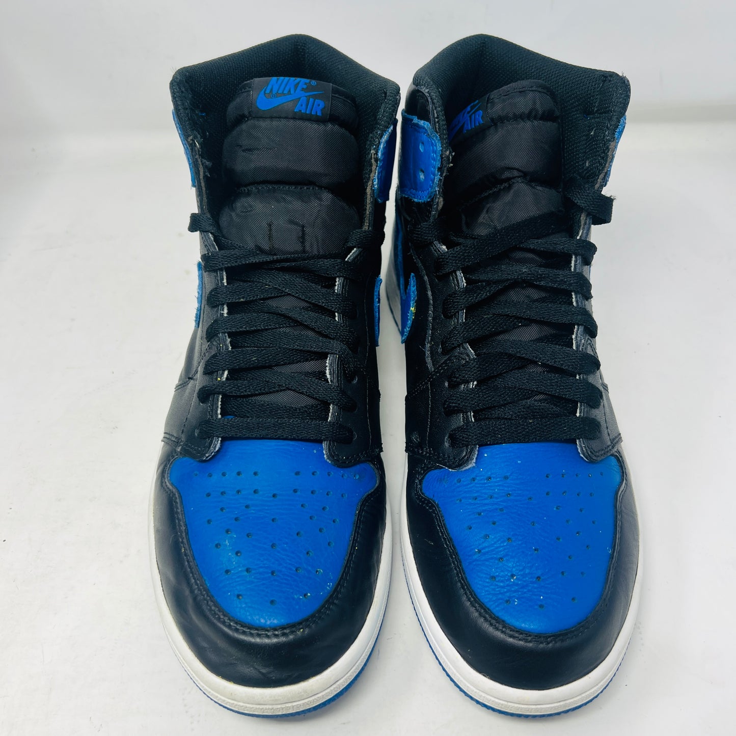 Jordan 1 Retro Royal (2017)