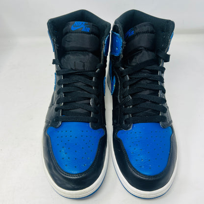 Jordan 1 Retro Royal (2017)