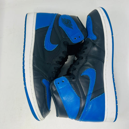 Jordan 1 Retro Royal (2017)