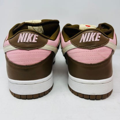 Nike SB Dunk Low Stussy Cherry