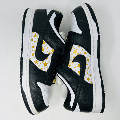 Nike SB Dunk Low Supreme Stars Black (2021)
