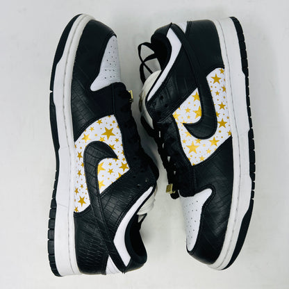 Nike SB Dunk Low Supreme Stars Black (2021)