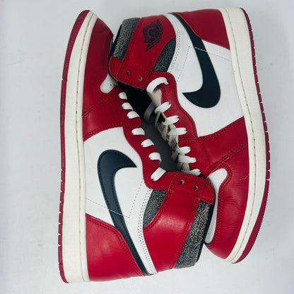 Jordan 1 Retro High OG Chicago Lost and Found
