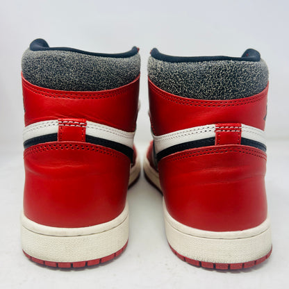 Jordan 1 Retro High OG Chicago Lost and Found