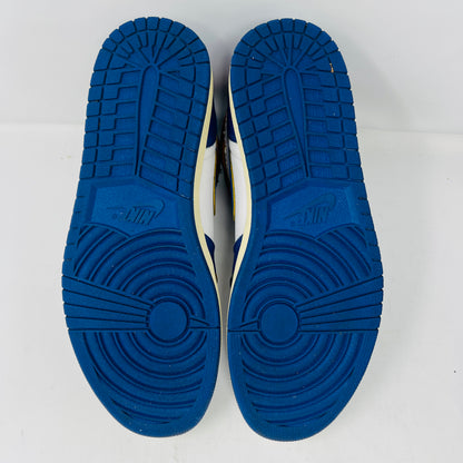 Jordan 1 Retro High Union Los Angeles Storm Blue