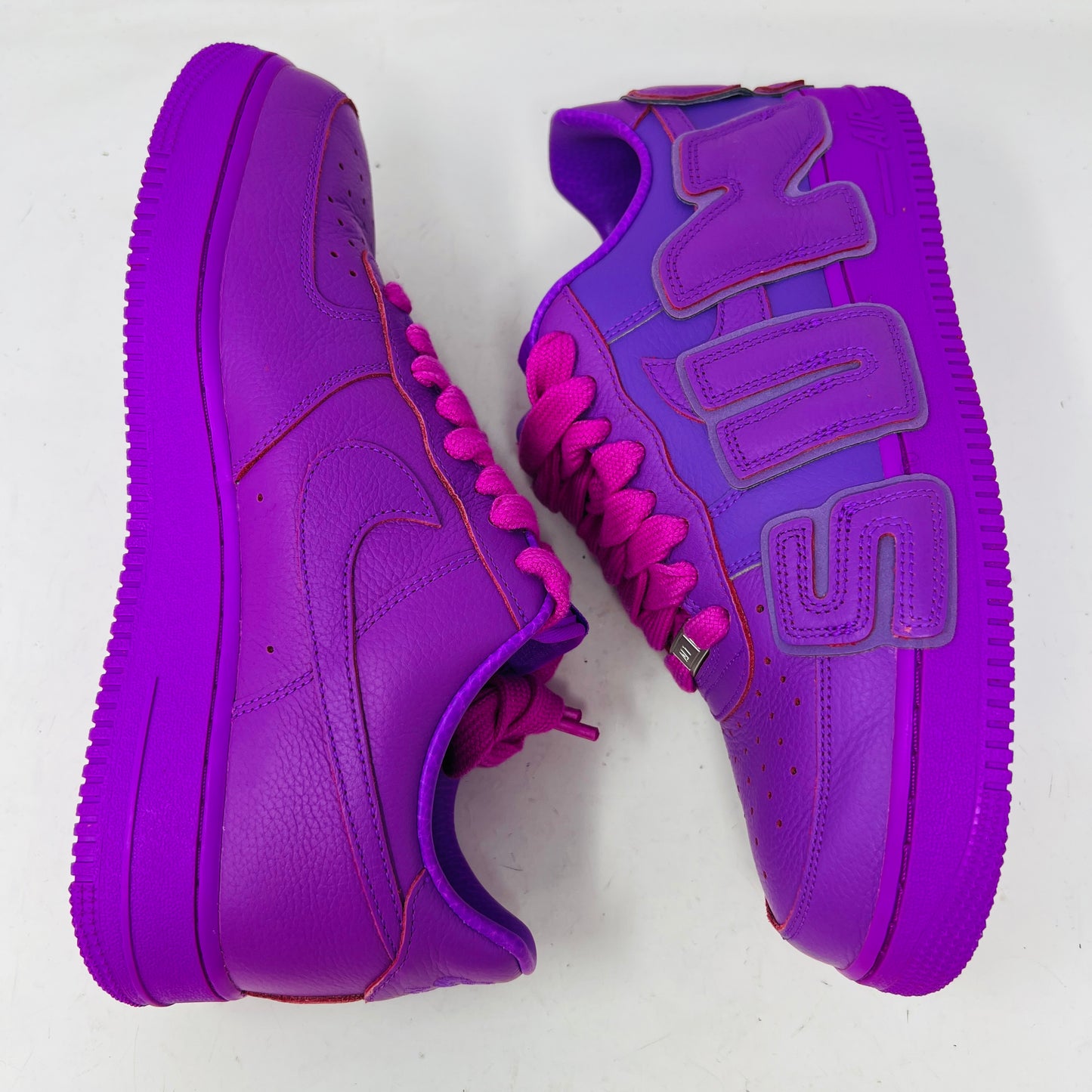 Nike Air Force 1 Low Cactus Plant Flea Market Fuchsia Dream