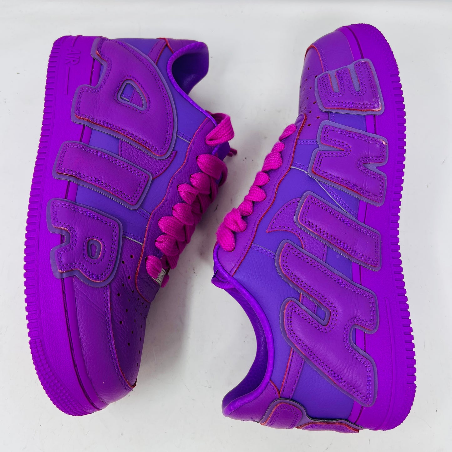 Nike Air Force 1 Low Cactus Plant Flea Market Fuchsia Dream