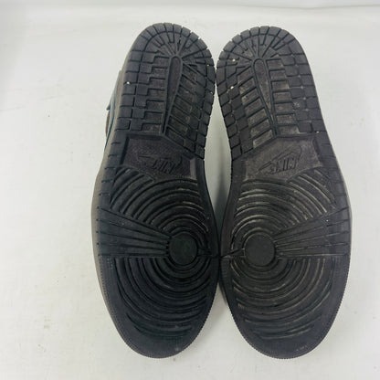 Jordan 1 Retro Low OG SP Travis Scott Velvet Brown