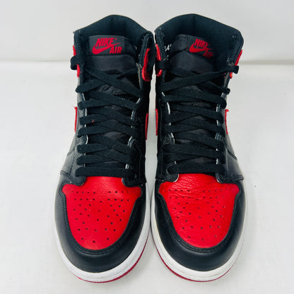 Jordan 1 Retro High Bred Banned (2016)