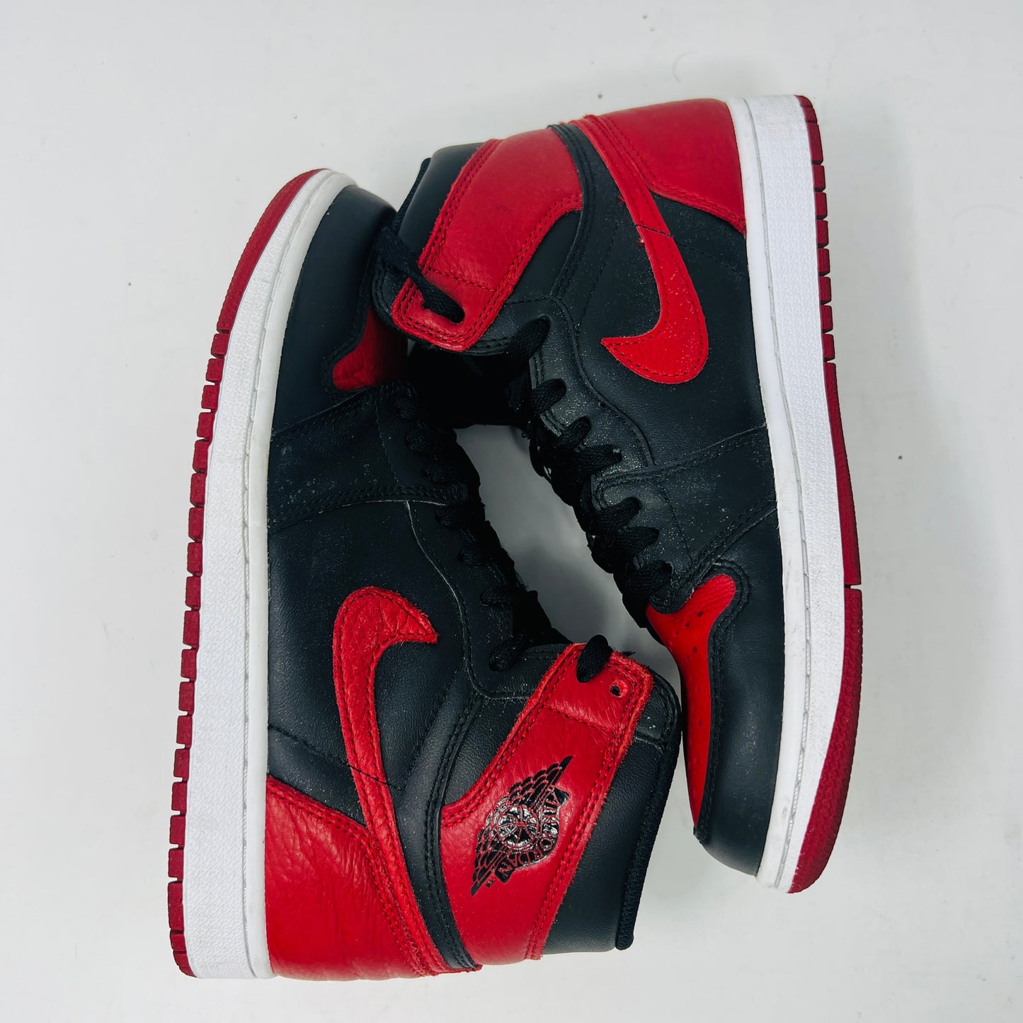 Jordan 1 Retro High Bred Banned (2016)