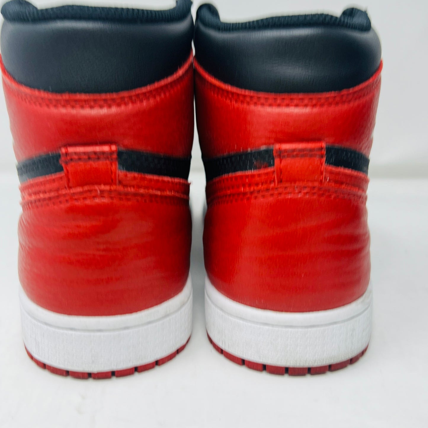 Jordan 1 Retro High Bred Banned (2016)