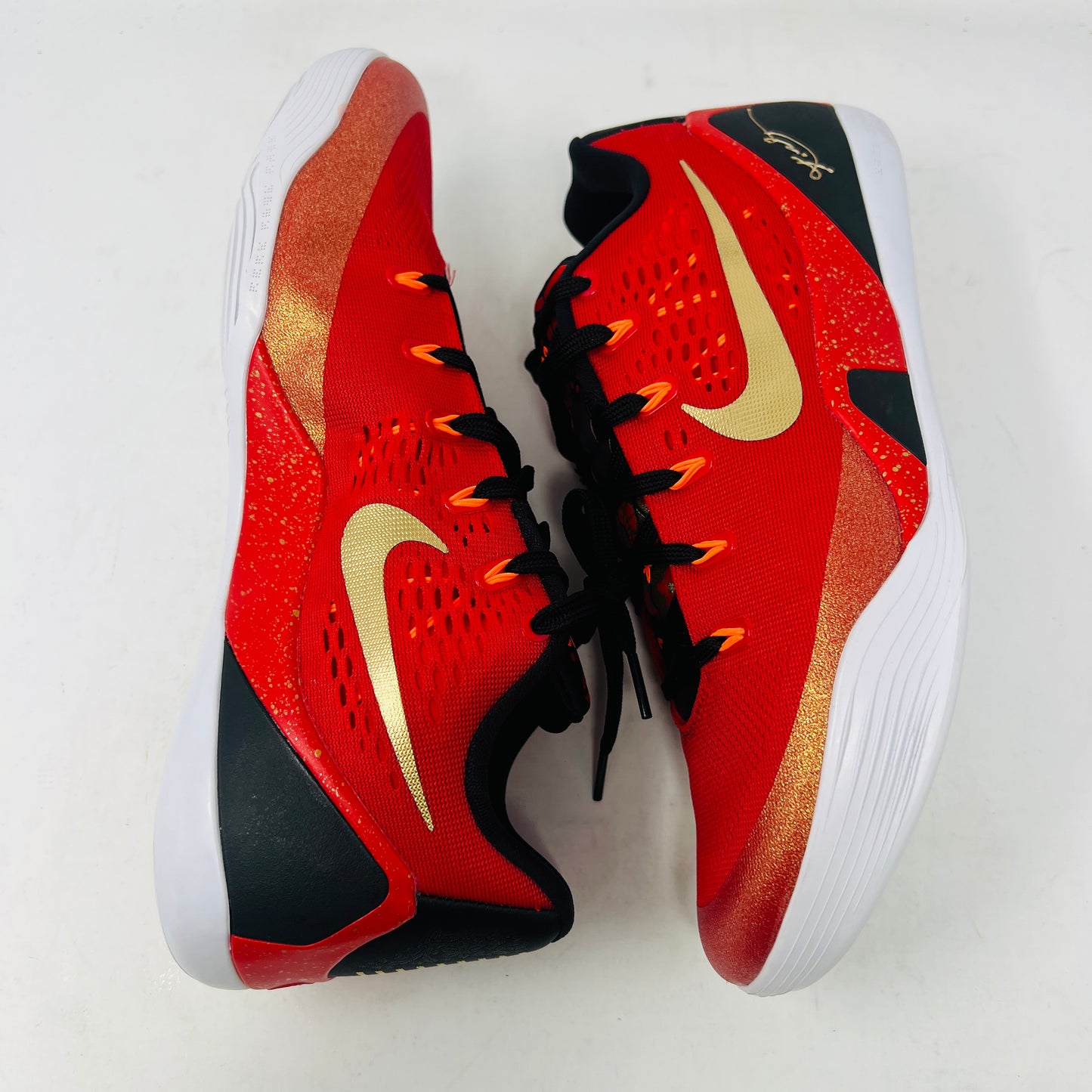 Nike Kobe 9 EM Low Protro China