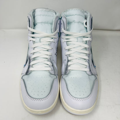 Jordan 1 Retro High Virgil Abloh Archive Alaska
