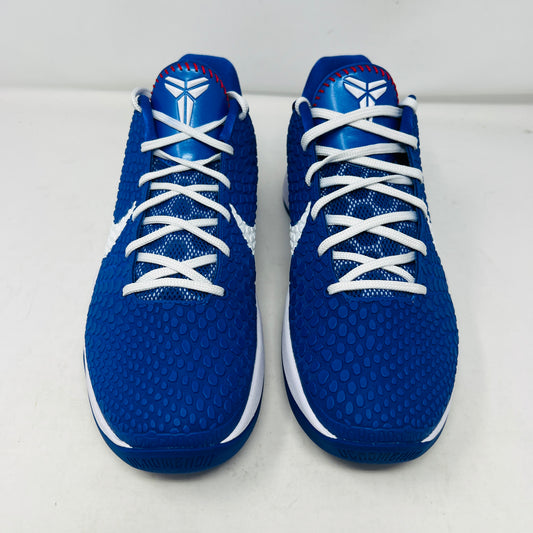 Nike Kobe 6 Protro Dodgers