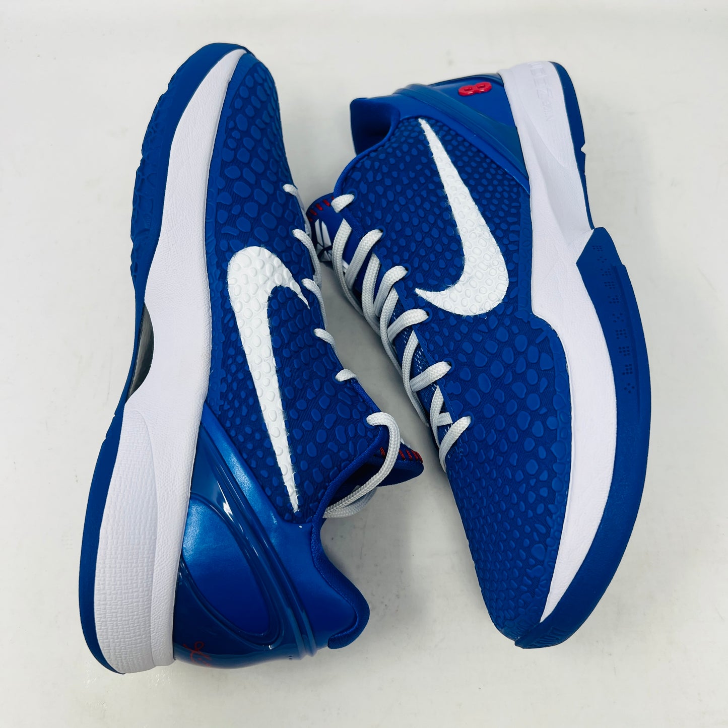Nike Kobe 6 Protro Dodgers