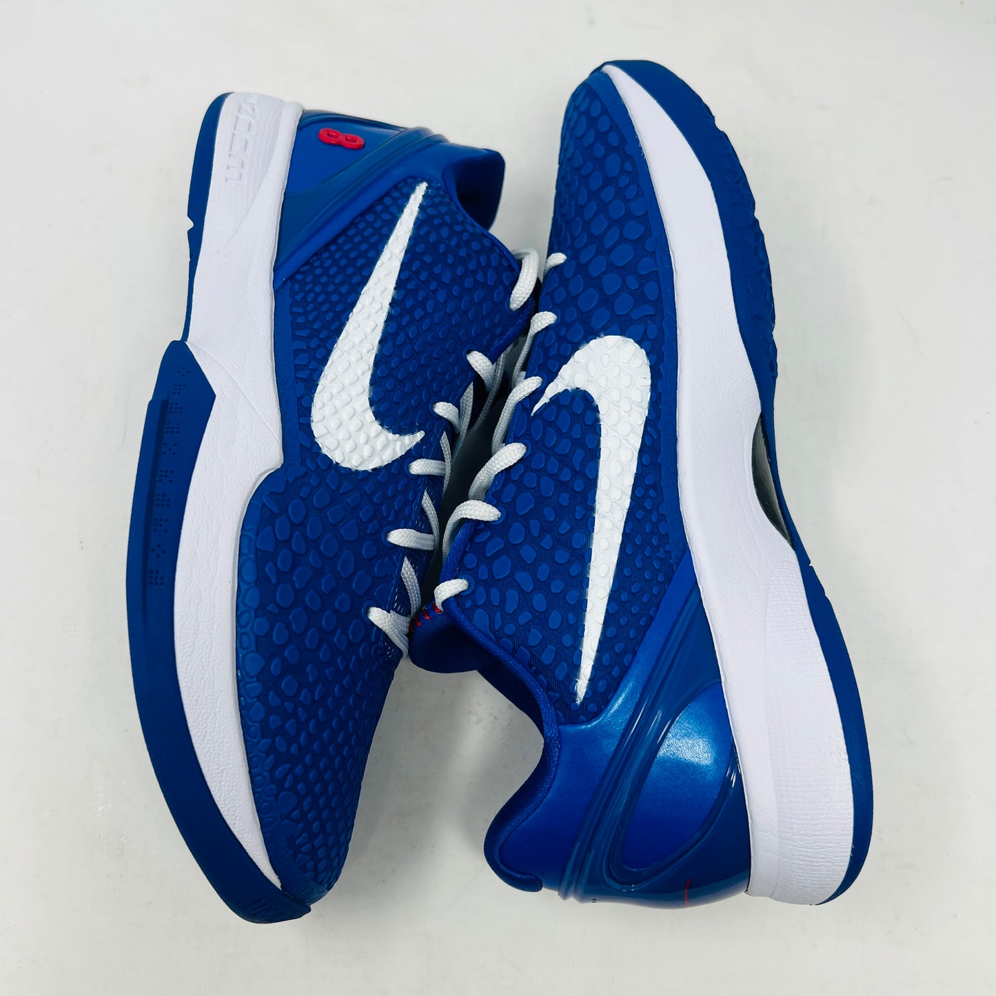 Nike Kobe 6 Protro Dodgers