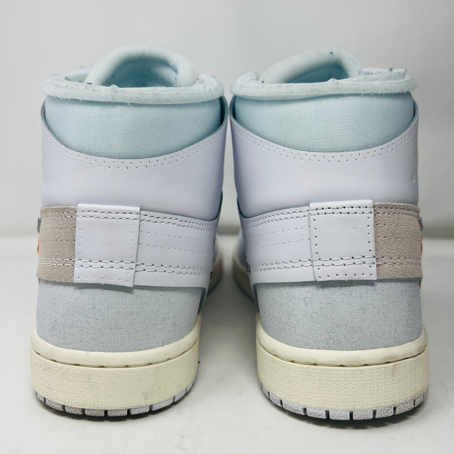 Jordan 1 Retro High Virgil Abloh Archive Alaska