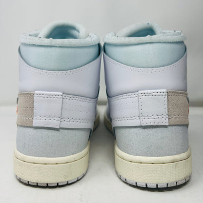 Jordan 1 Retro High Virgil Abloh Archive Alaska