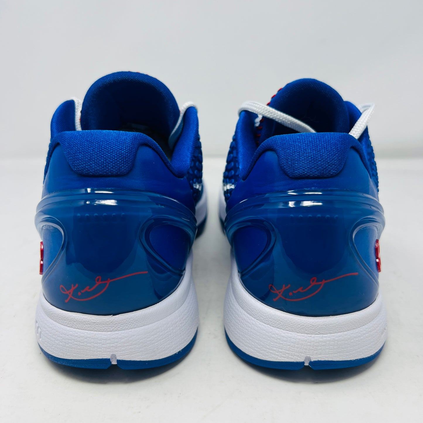Nike Kobe 6 Protro Dodgers